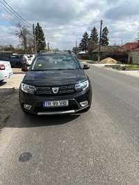 Dacia Sandero stepway 2019