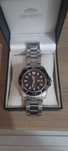 Orient Mako XL automatic