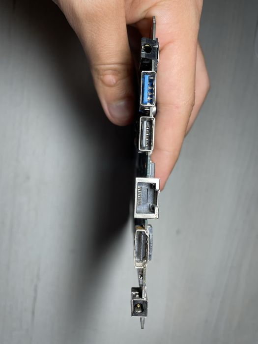 Placă de bază Lenovo IdeaPad 110-15IBR – complet funcțională