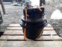 Transmisie finala New Holland E145, E215, E245, E305, E385, etc.