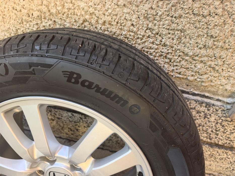 16ки 5х114.3 Хонда Honda