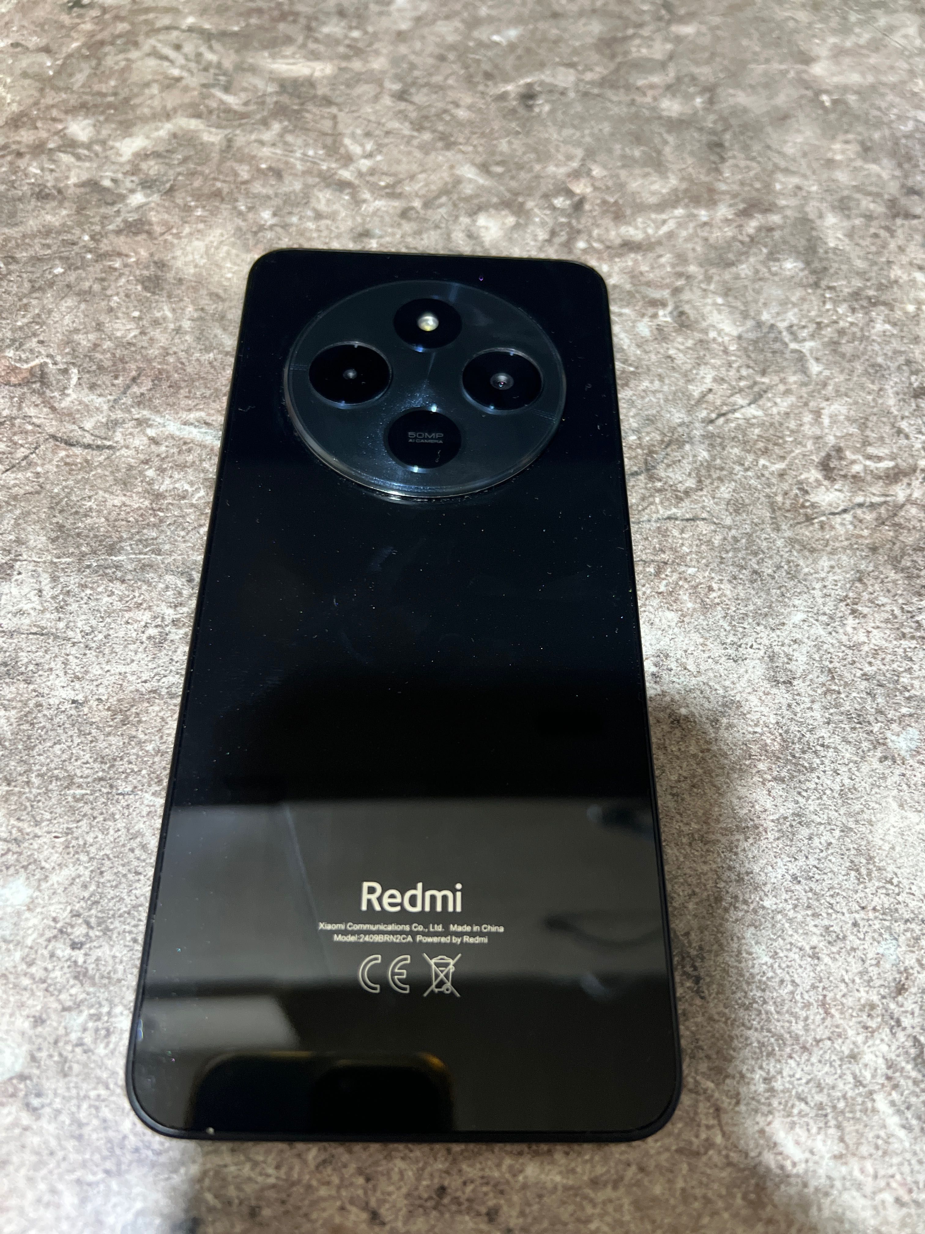 Продается Redmi 14C 8/256