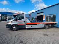 Tractări auto transport marfă Suceava