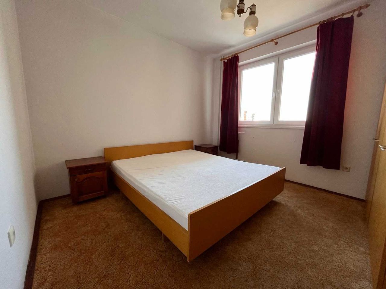 Дава се под наем Тристаен апартамент в София, Люлин 3 - 87 кв.м за 475 € - Снимка #7