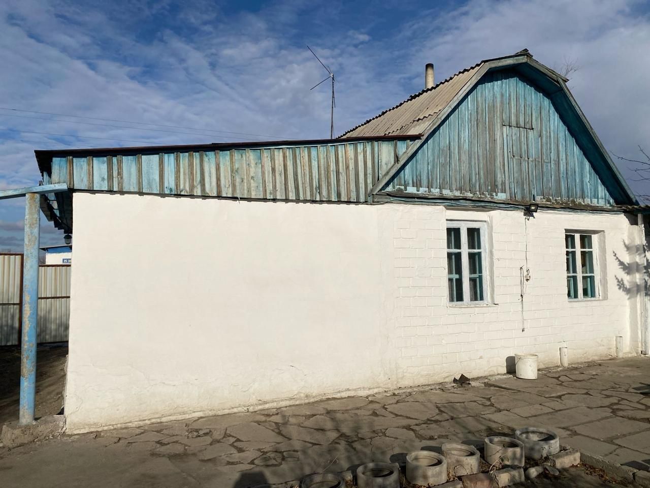 Продам дом дача зимний вариант