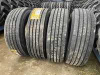 315/70R22.5 Directie Anvelope de camion Daff Scania Man garantie