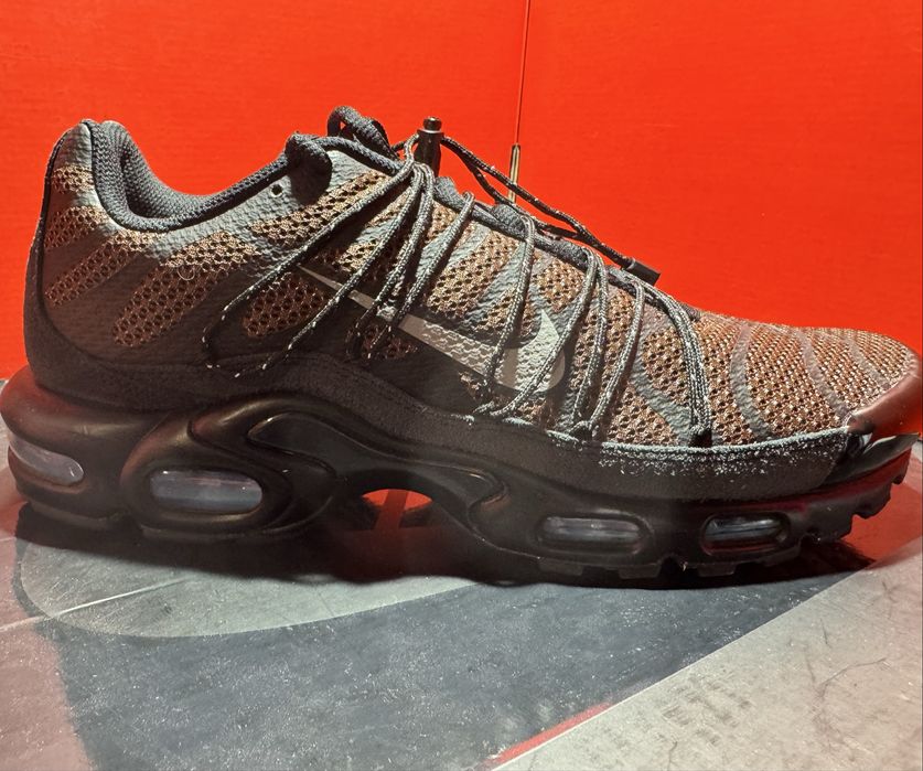 Оригинални! Nike Air Max Plus Utility - 44 ShoeMag