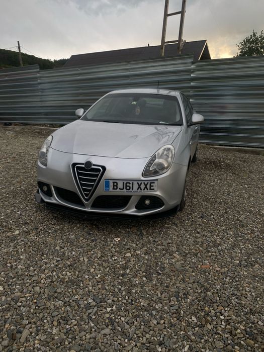 Piese accesorii alfa giulietta 1.6