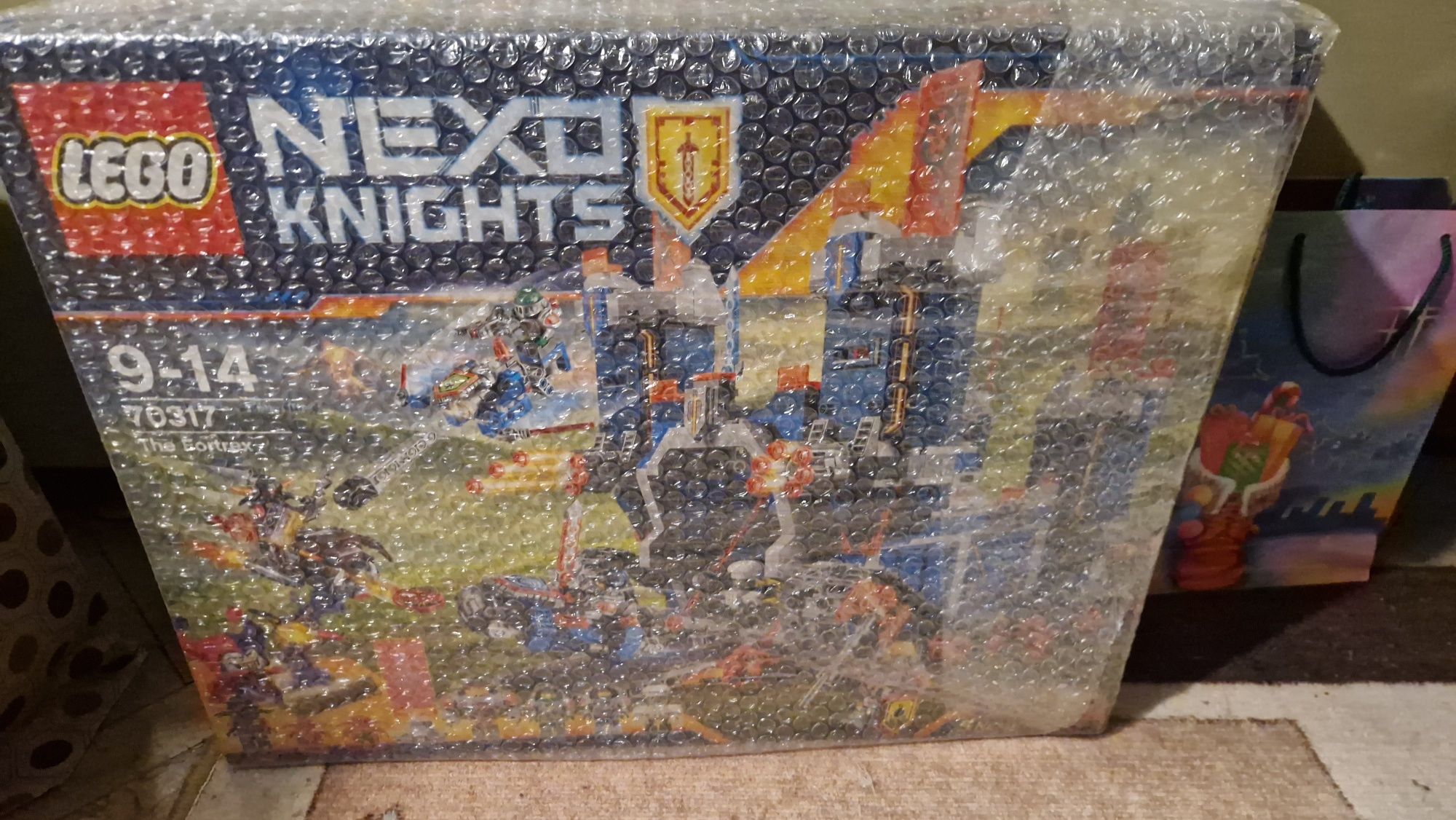 UPDATE: Голяма колекция от Lego Star Wars + Harry Potter+ City
