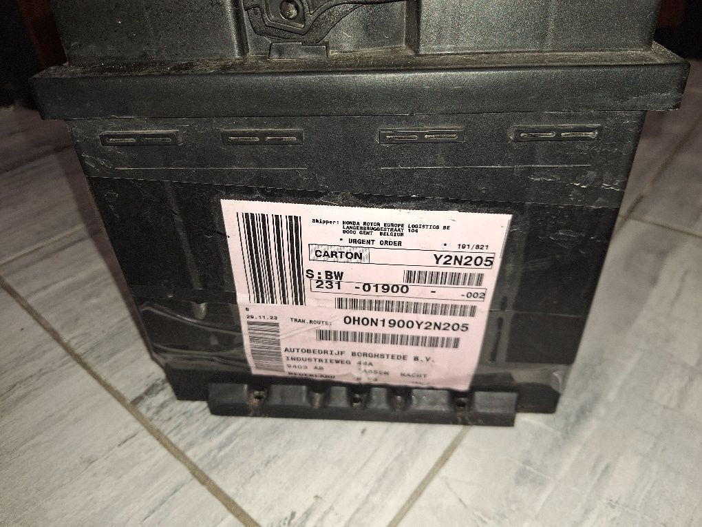 Акумулатор VARTA 12V 45Ah 360A
