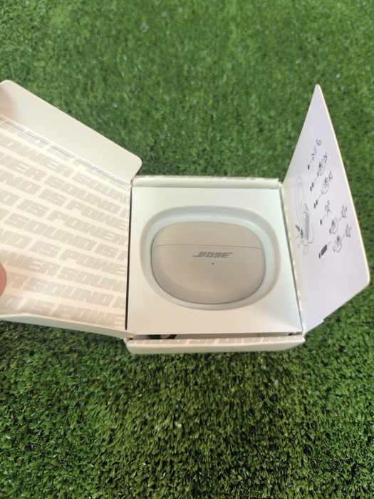 Casti BOSE Ultra Open Earbuds, bluetooth, In-Ear,calitate premium