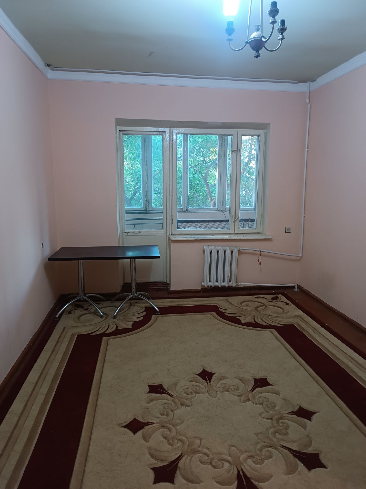 Аренда квартира Яшнабод р н Тузель 3