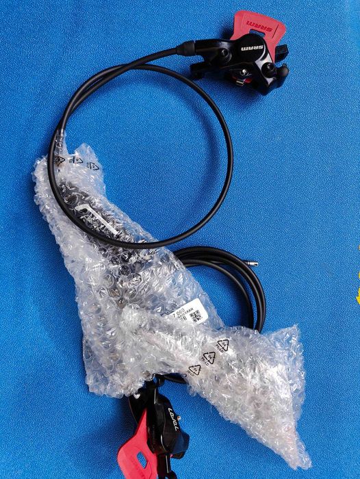 Комплект спирачки SRAM LEVEL ULTIMATE