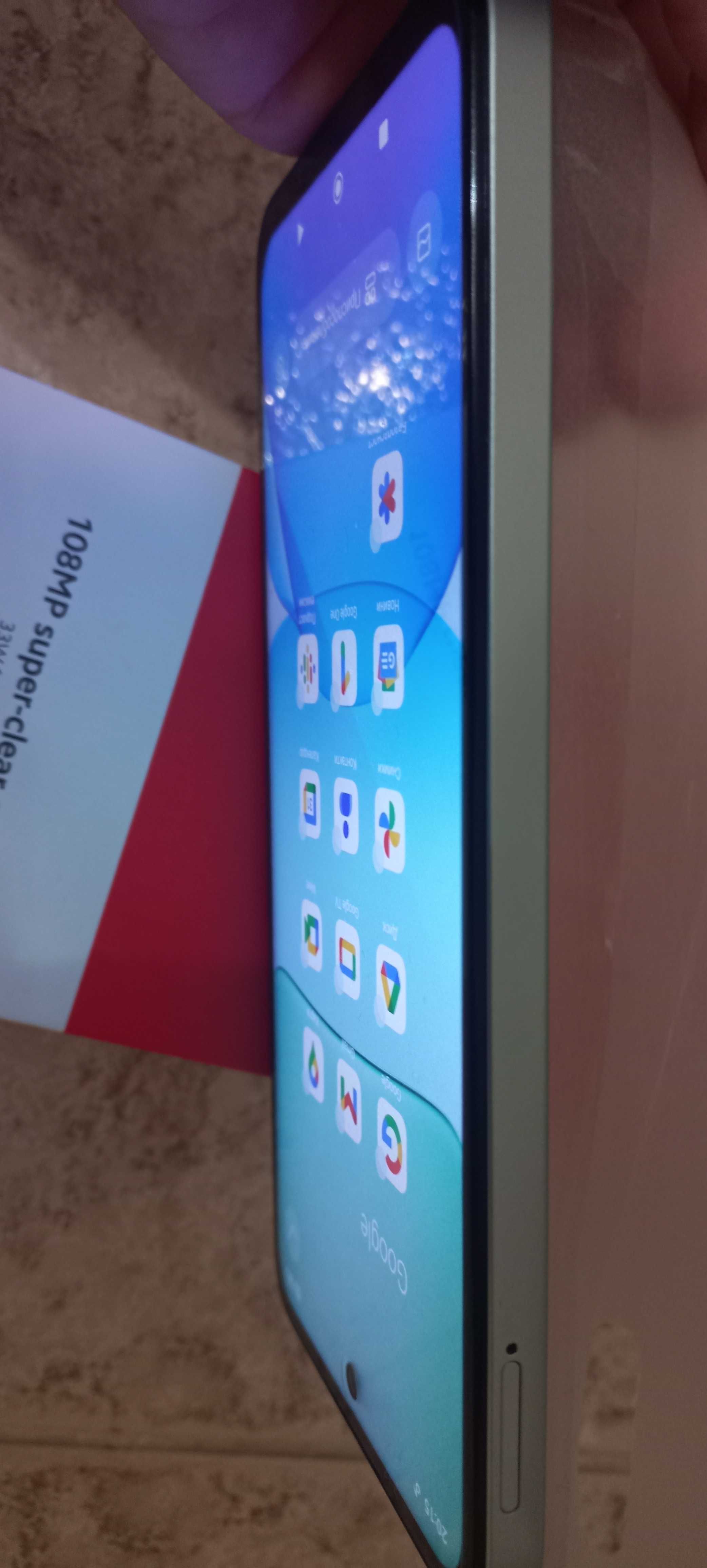 Redmi 13 телефон