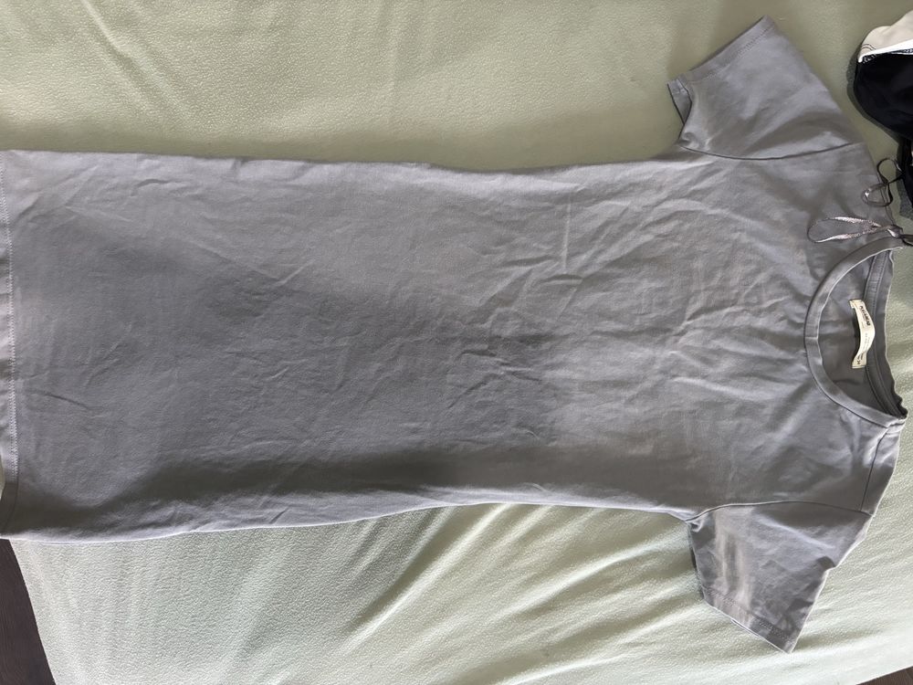 Къса рокля pull and bear
