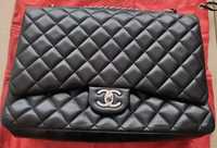 Chanel Caviar Maxi ORIGINALA