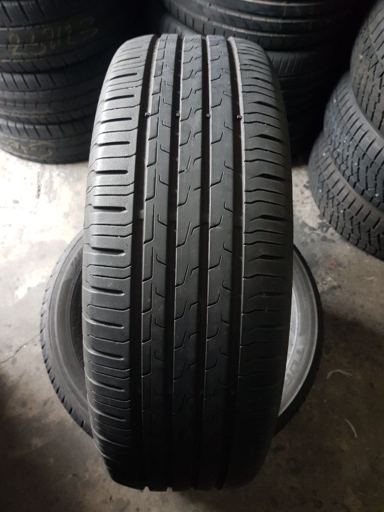 Continental 205/60 R16 92H vară