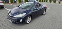 Peugeot 308 Cc Cabrio 1.6 Benzina Manual 05/2009