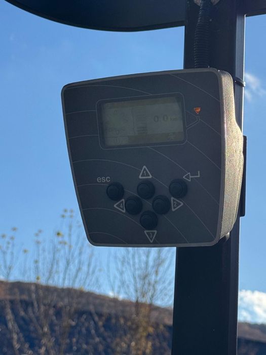 Stivuitoare ,Lize electrice Mitsubishi