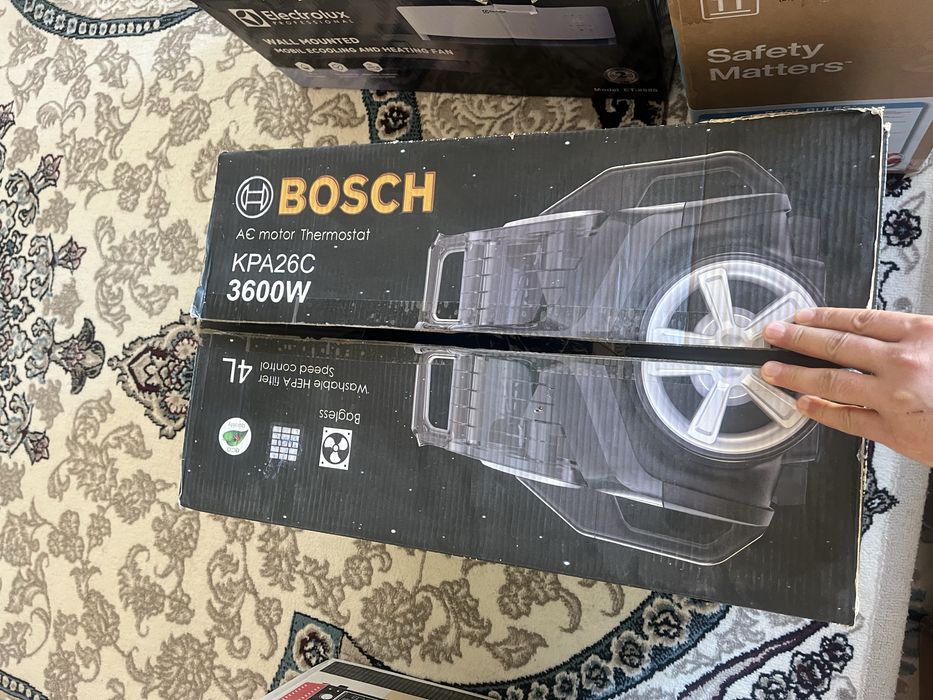 Btavoy texnika sotiladi