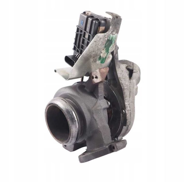 Turbina Mercedes E class 2.2 cdi Cod Turbina A6460900080