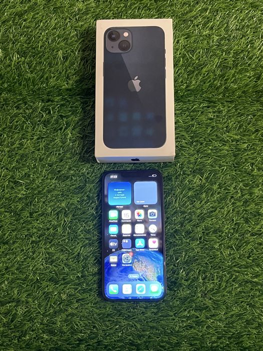 Айфон 13 iphone 13 Apple