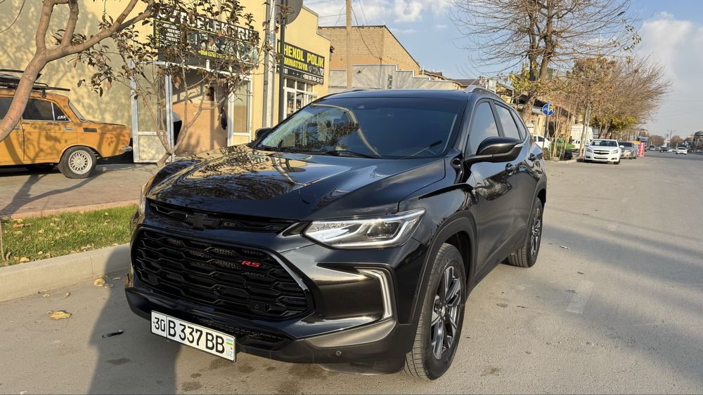 Treker 2 2024 premier plus