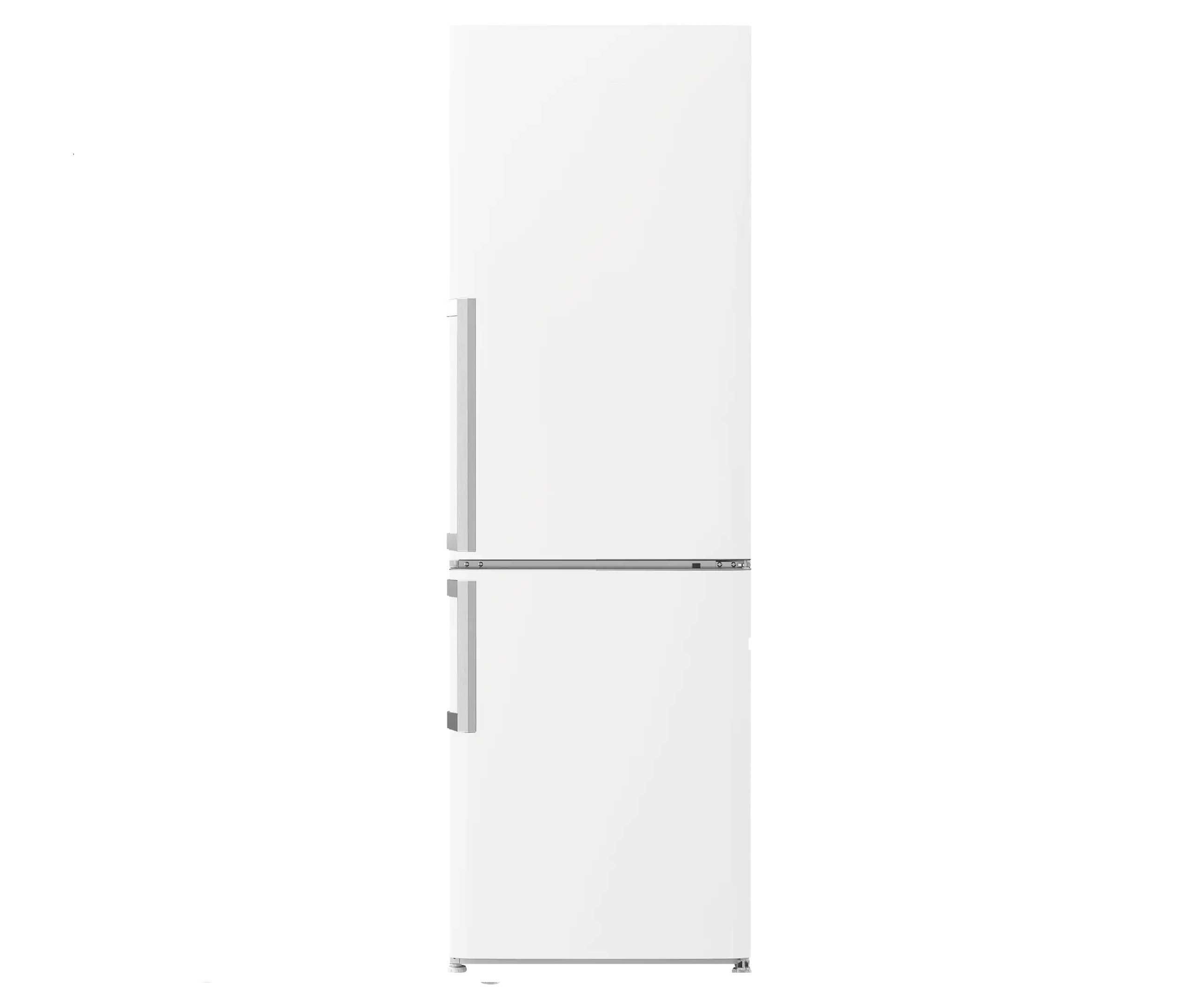 Чисто нов Хладилник с фризер KSM 4650 N Blomberg 300 л 185 см