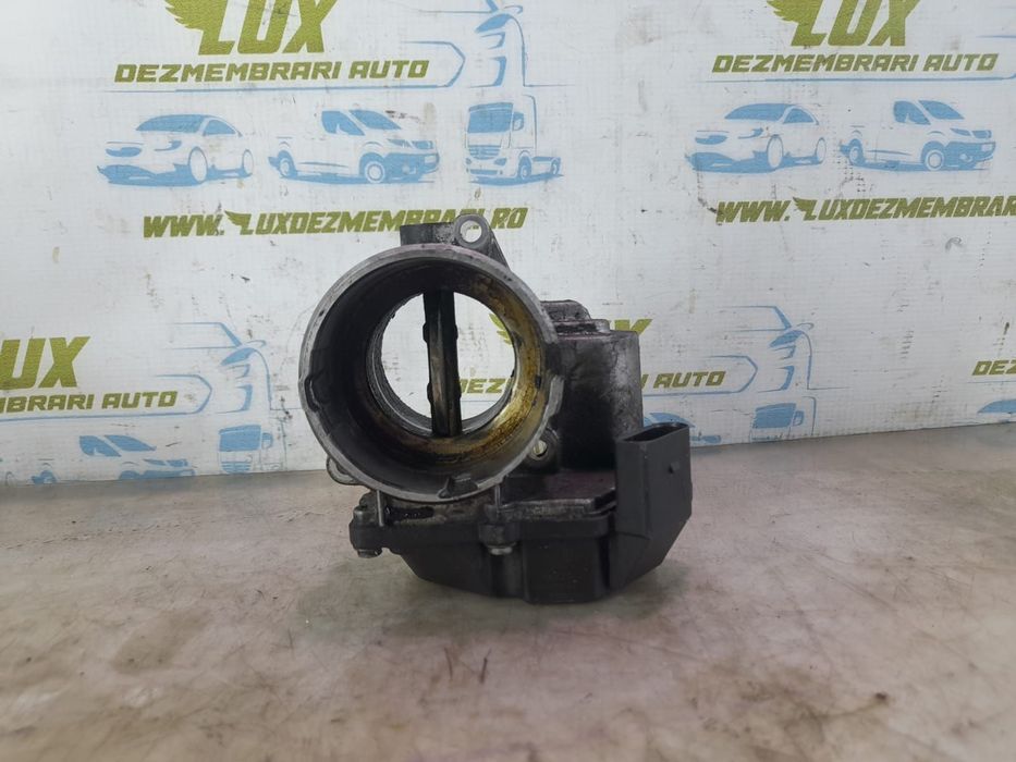 Clapeta acceleratie 03g128063a 2.0 tdi BMP Volkswagen VW Passat B6 [2