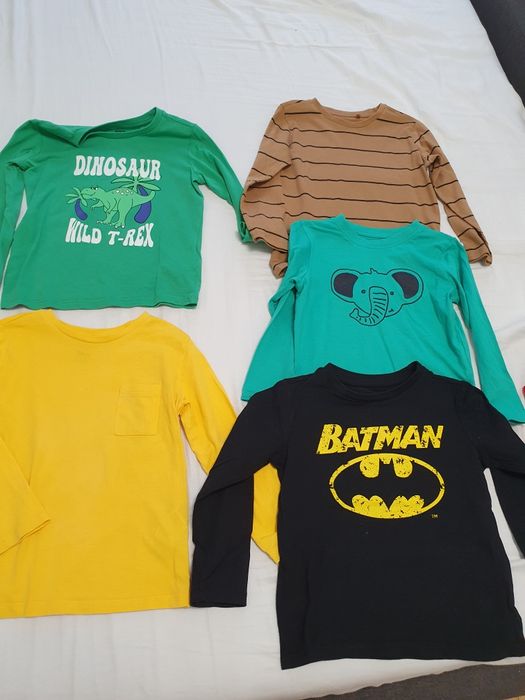 Bluze baieti , nr 104