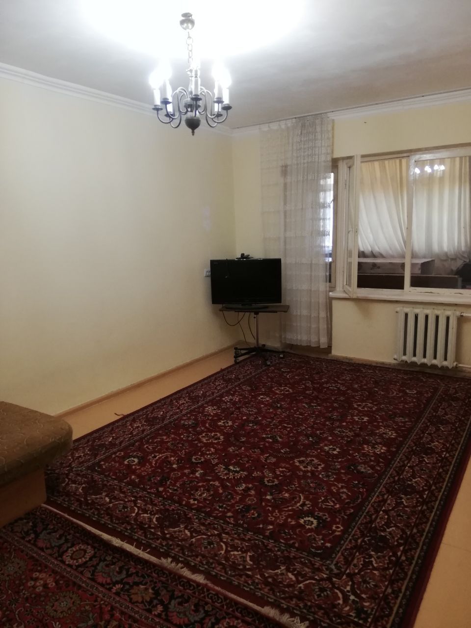 Сдаётся квартира