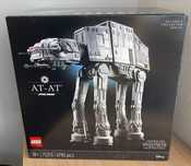 Lego Star Wars 75313 AT-AT
