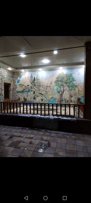 Участка сотилади 2.5 сотий 3 хана бектимирда