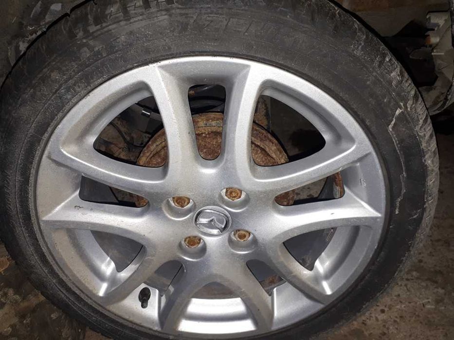 Haion Mazda2 jug Mazda2 Tripla Mazda2 Aripa Mazda2 Polita Mazda2