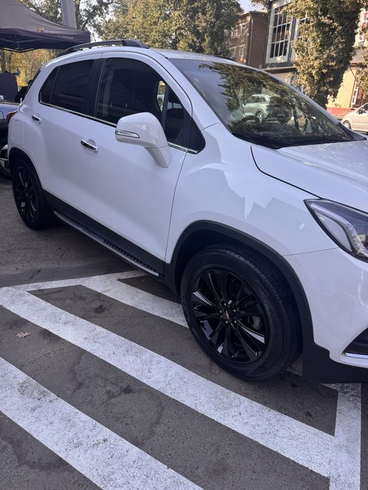 Tracker 1 premier full