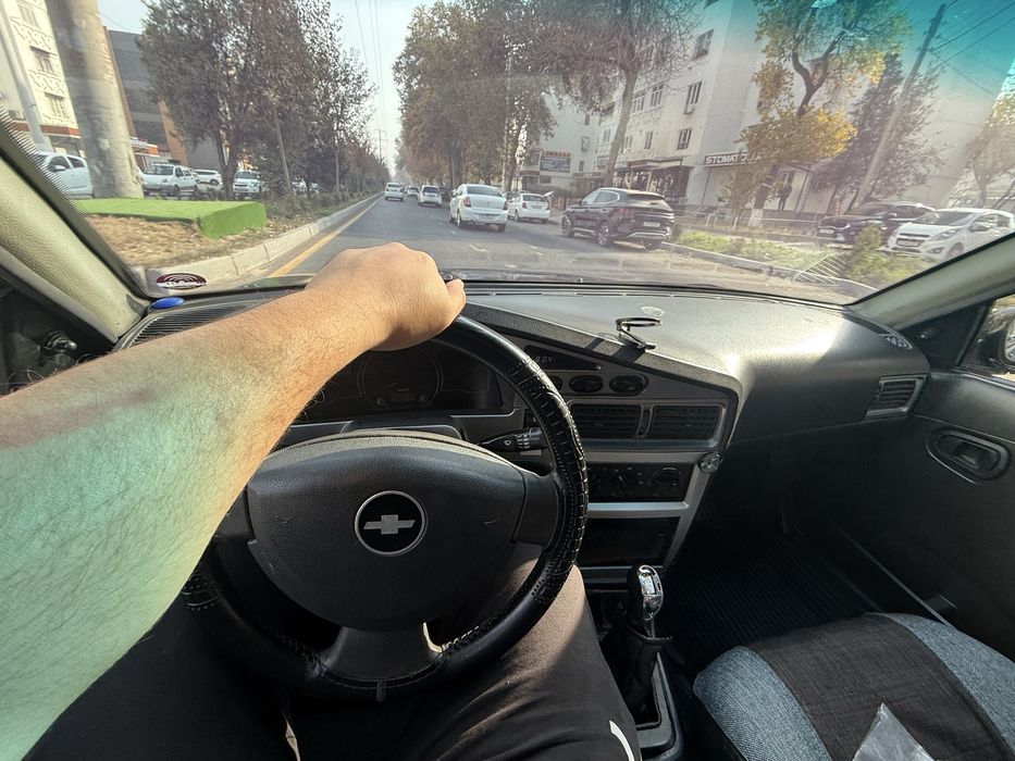 Vikup arendaga matiz narxida mexia 1.6