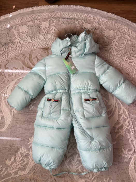 Детская одежда (для девочек)