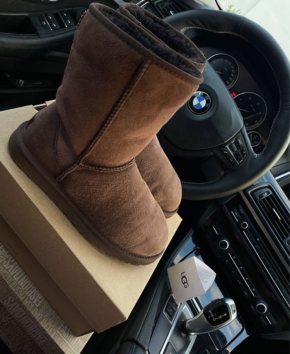 Ugg originale marime 40