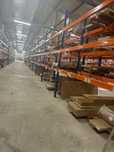 Rafturi metalice industriale