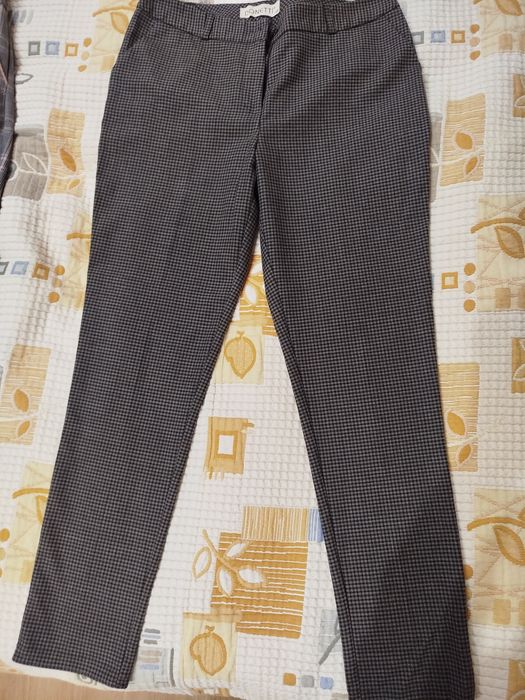 Пролетно-есенно яке и подарък панталон по избор