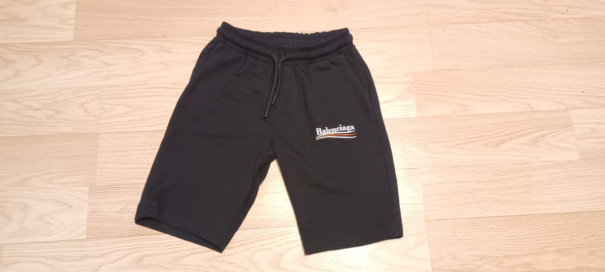 Pantaloni scurți copii Balenciaga 10-12 ani