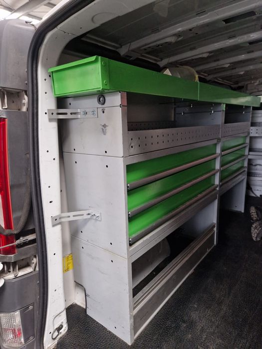 Dulap scule autoutilitara