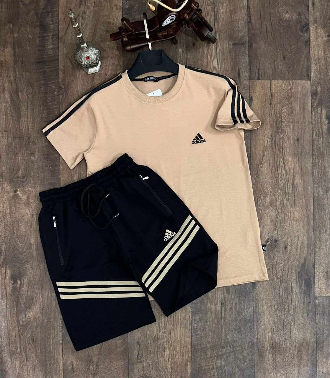 Compleu bărbat Adidas