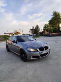 BMW e90 / Facelift / 184 cp / Interior Editie / Sonorizare Hi-Fi