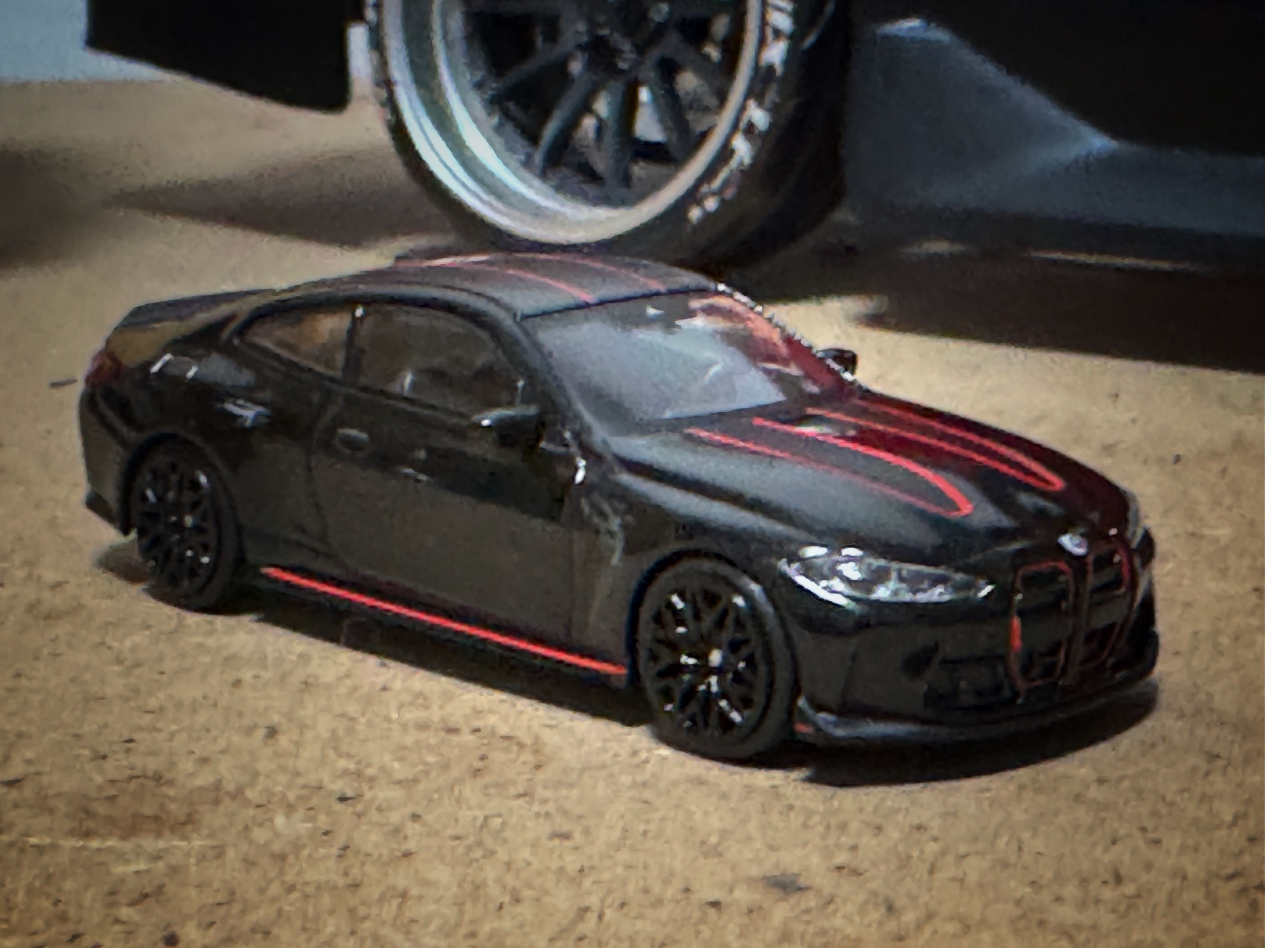 Die cast колекционерски модели 1/64 (Mini GT)(Tarmac)(BBR)(LCD)