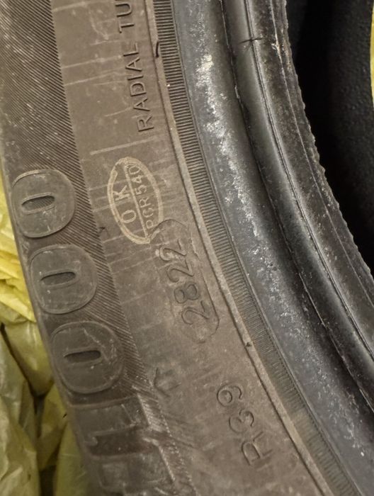 Зимни гуми Zeetex WH1000 215/60 R17 100H XL