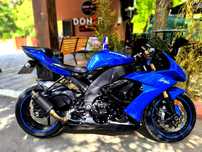 Kawasaki Zx10r Идеал