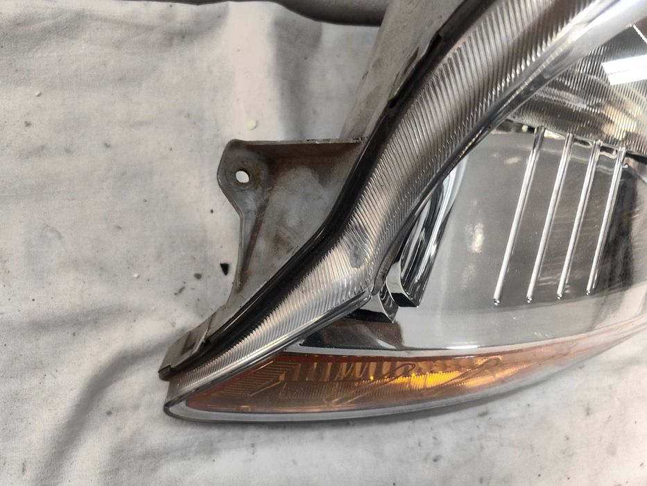 Оригинален фар Шевролет Матиз  Chevrolet Matiz