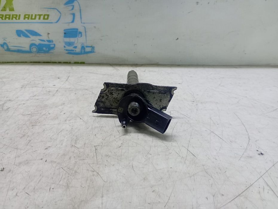 Injector Audi A6 4F/C6 (2004 - 2008) (1270) bmk