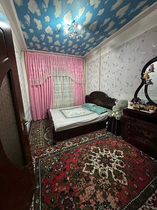 Алгоритм , Кызыл Шарк 2+2/3/9 116м2 TL